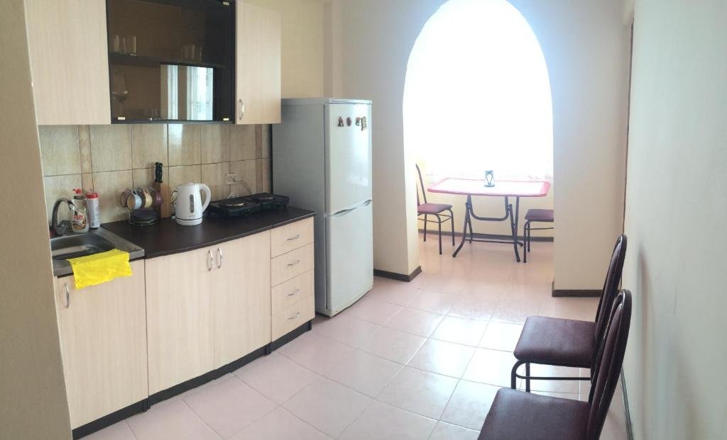 Гагра: Apartament na Abazgaa 53