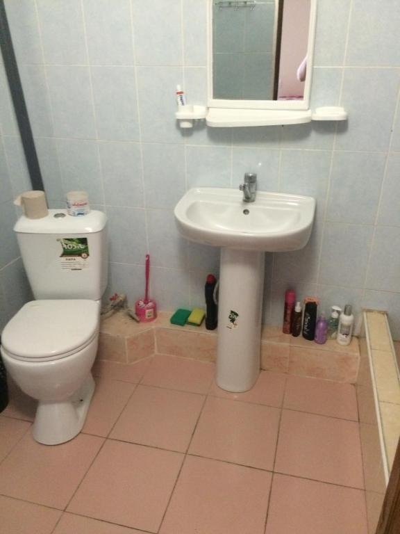 Гагра: Apartament na Abazgaa 53