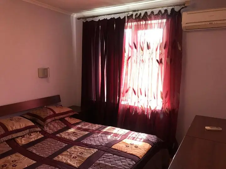Гагра: Apartment on Abazgaa Street ?55/1
