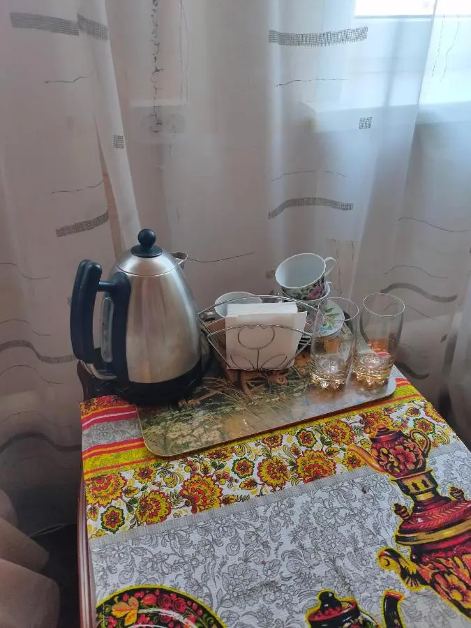 Суздаль: В гости к Ольге