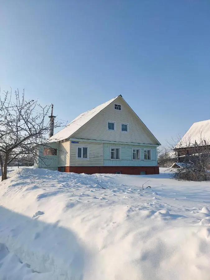 Суздаль: В гости к Ольге