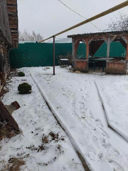 Суздаль: В гости к Ольге