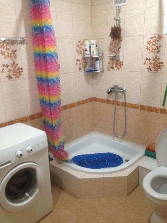 Гагра: Apartment Abazgaa 37/1