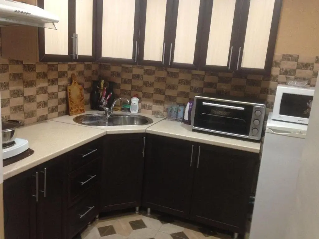 Гагра: Apartment Abazgaa 37/1