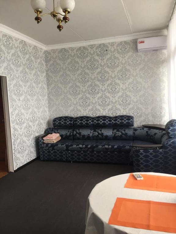 Новый Афон: Apartment on Ardzinba 24