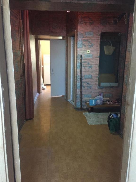 Новый Афон: Apartment on Ardzinba 24
