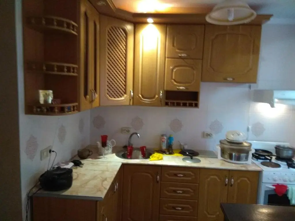 Сухум: Apartment on Inal-Ipa 12