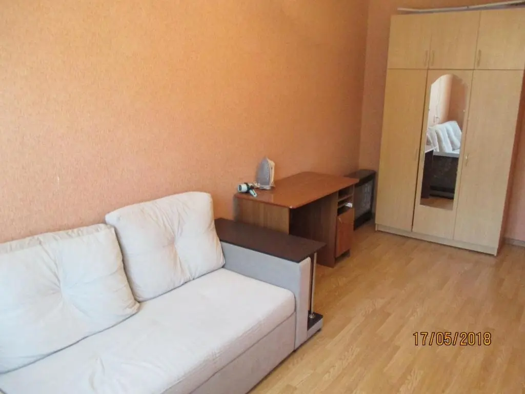 Сухум: Apartment na Akirtava 21