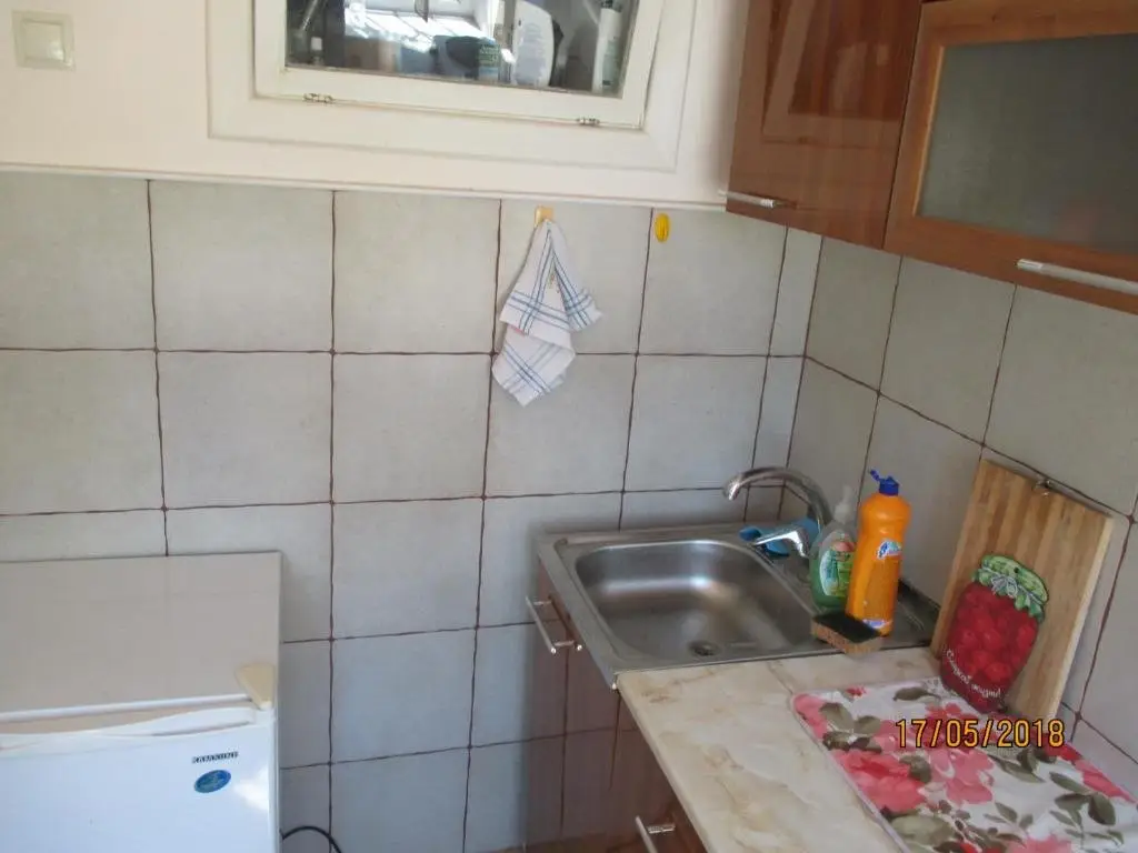 Сухум: Apartment na Akirtava 21