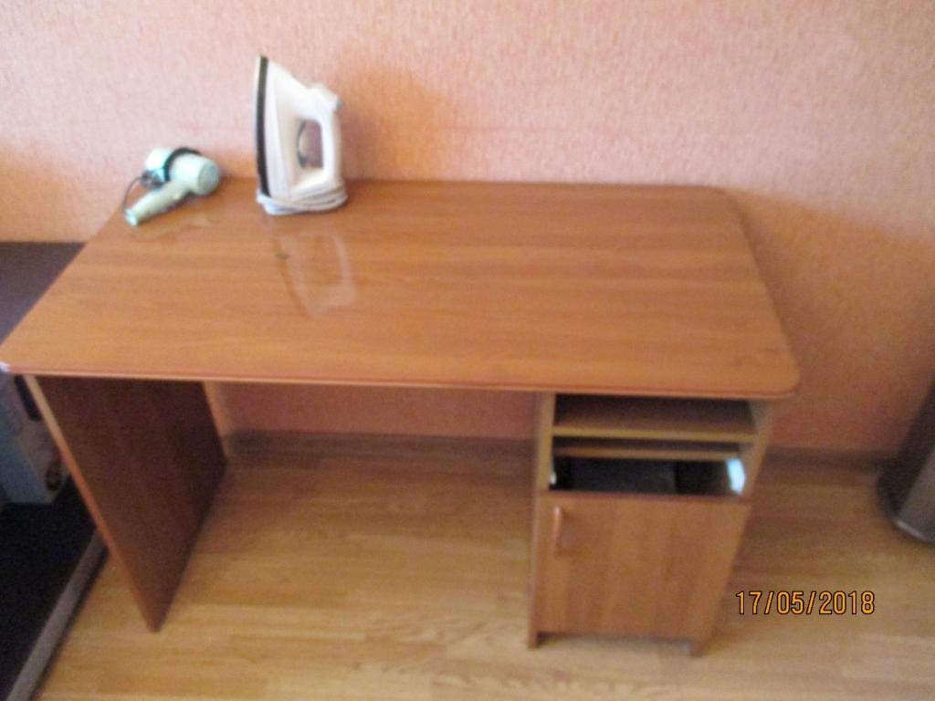 Сухум: Apartment na Akirtava 21
