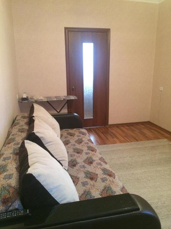 Пицунда: Apartment on Agrba 37