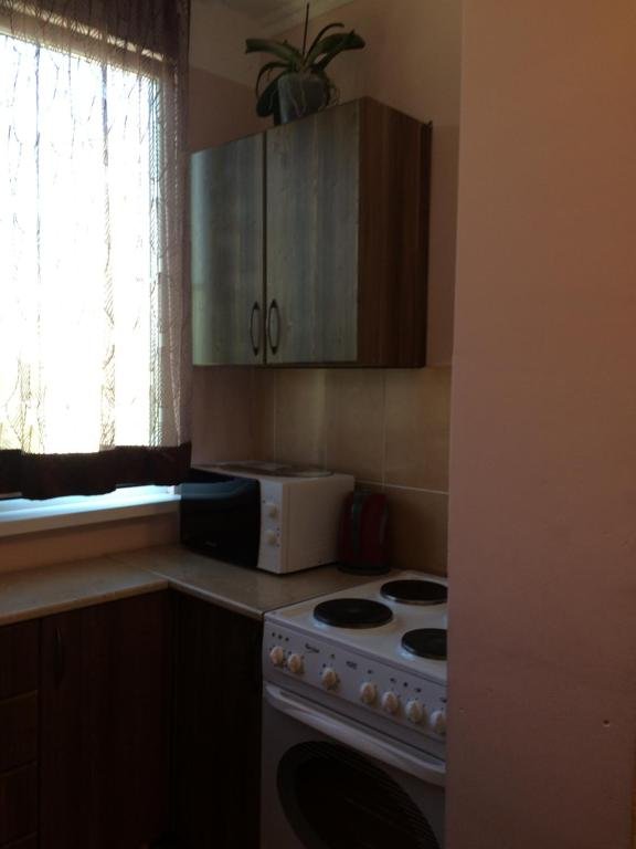 Пицунда: Apartment on Agrba 37