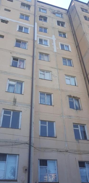 Сухум: Apartment on Kiaraz