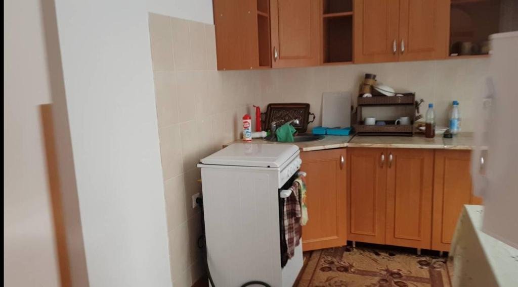 Сухум: Apartment on Kiaraz