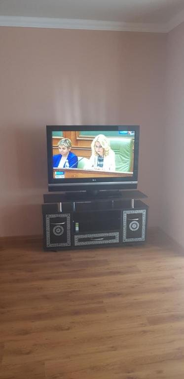 Сухум: Apartment on Kiaraz