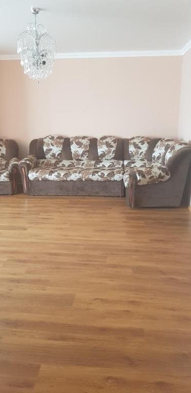 Сухум: Apartment on Kiaraz