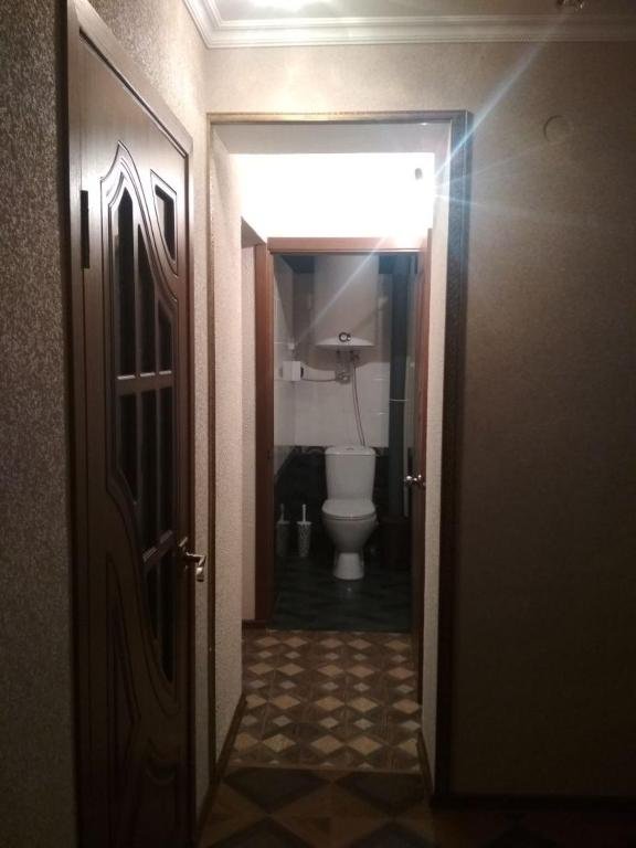 Новый Афон: Apartment on Ladaria 2