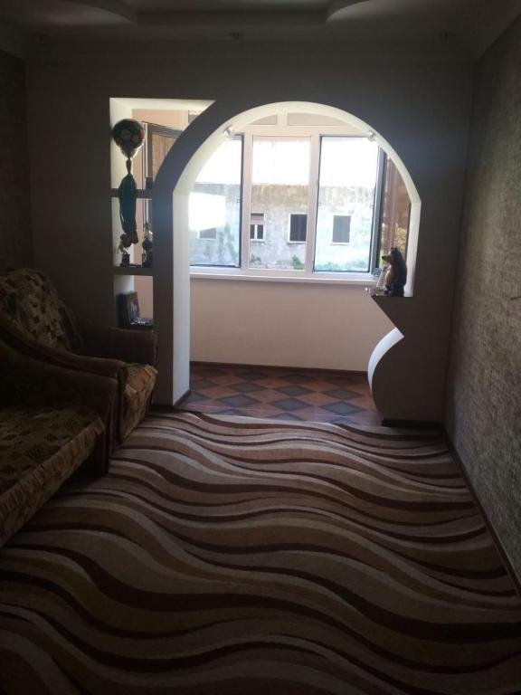 Новый Афон: Apartment on Ladaria 2