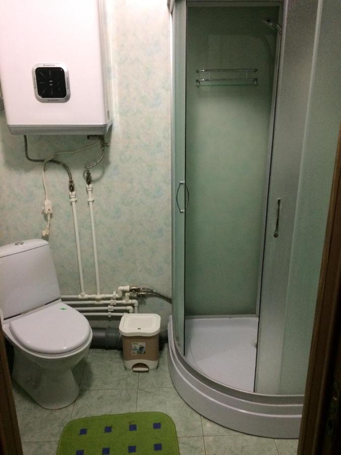 Струнино: Mini-Hotel Dubravushka