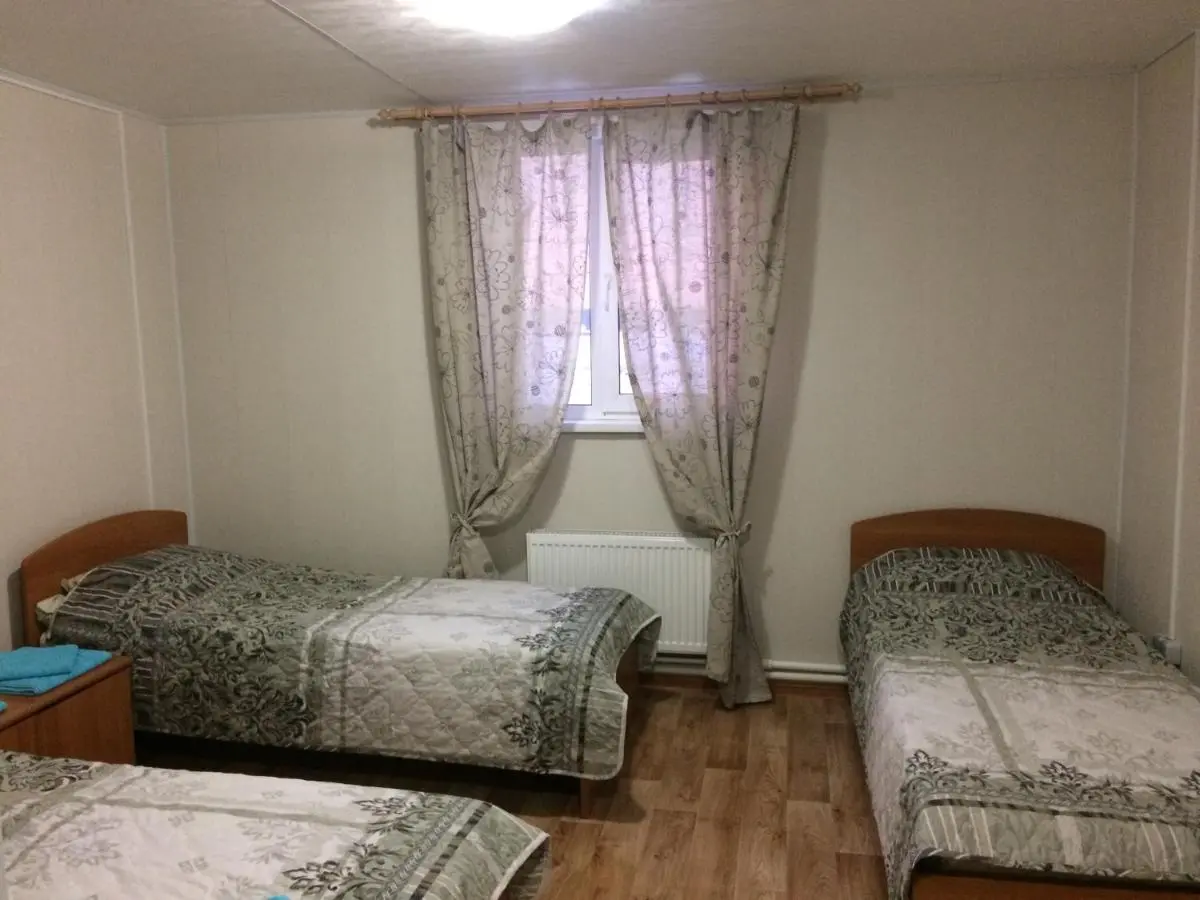 Струнино: Mini-Hotel Dubravushka