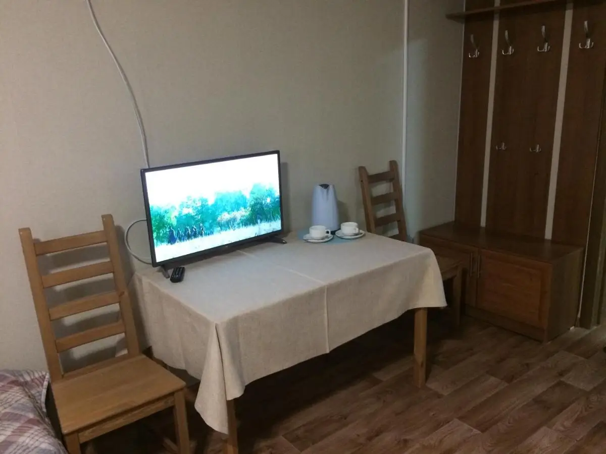 Струнино: Mini-Hotel Dubravushka