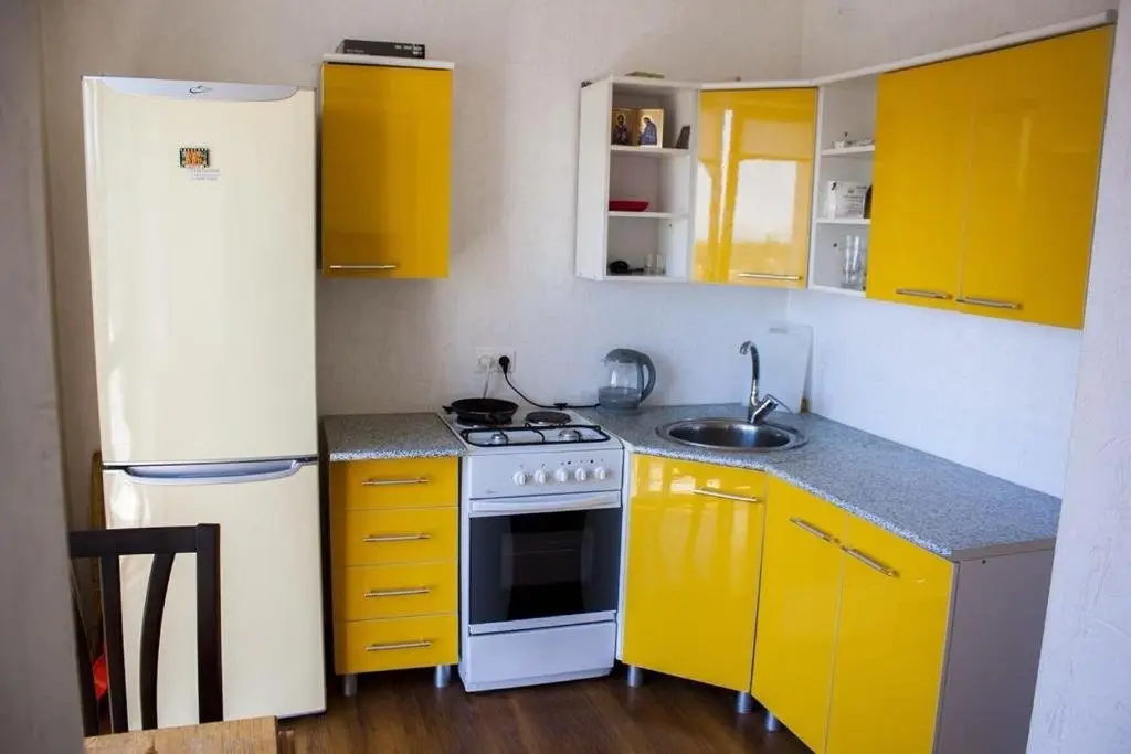Сухум: Apartment on Beguaa 56