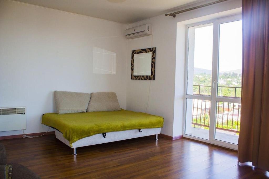 Сухум: Apartment on Beguaa 56