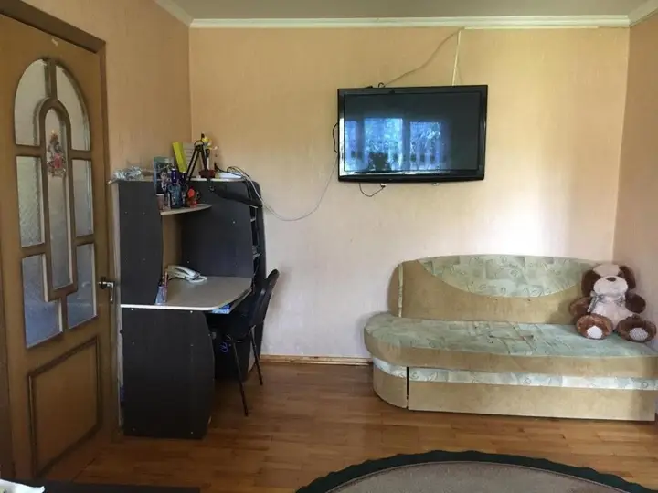 Гагра: Apartment on Abazgaa 43/1