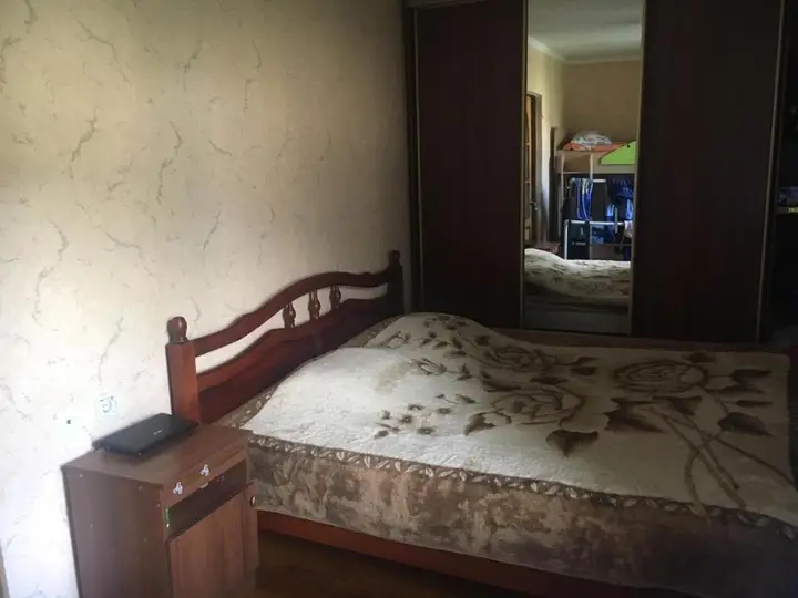 Гагра: Apartment on Abazgaa 43/1
