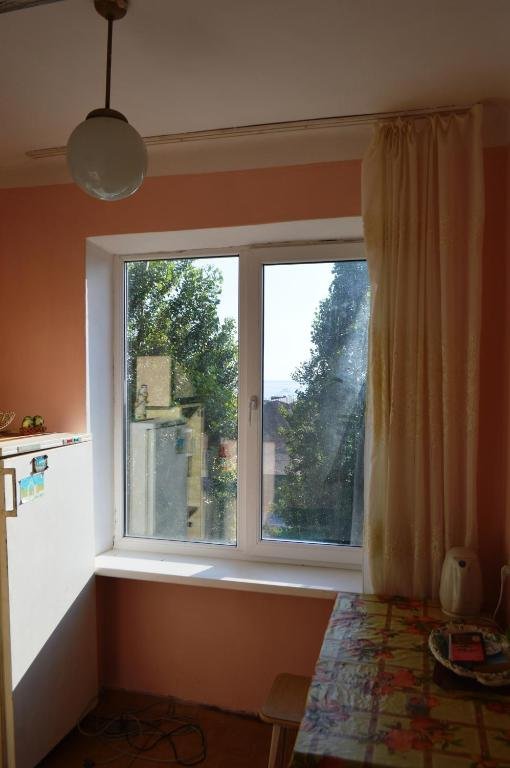 Гагра: Apartment on Abazgaa 3