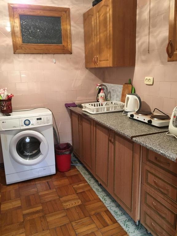 Новый Афон: Apartments on Lakoba 60