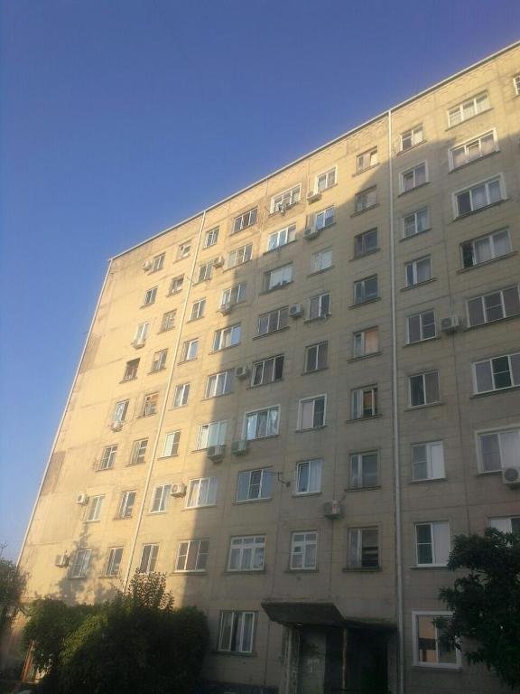 Пицунда: Apartment on Agrba 35