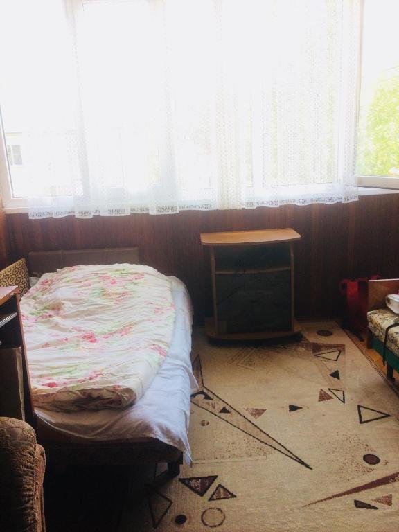 Пицунда: Apartment on Gochuy 19
