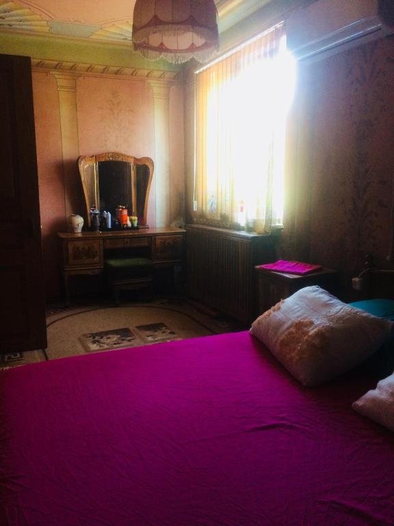 Пицунда: Apartment on Gochuy 19