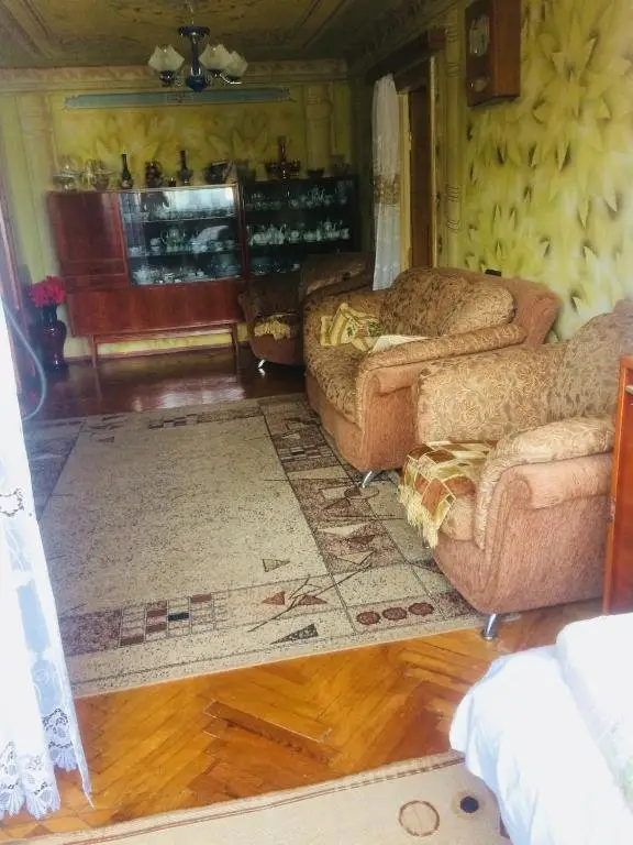 Пицунда: Apartment on Gochuy 19
