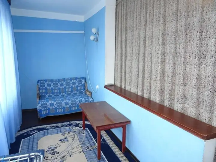 Гагра: Apartment on Abazgaa 55/1