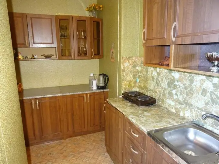 Гагра: Apartment on Abazgaa 55/1