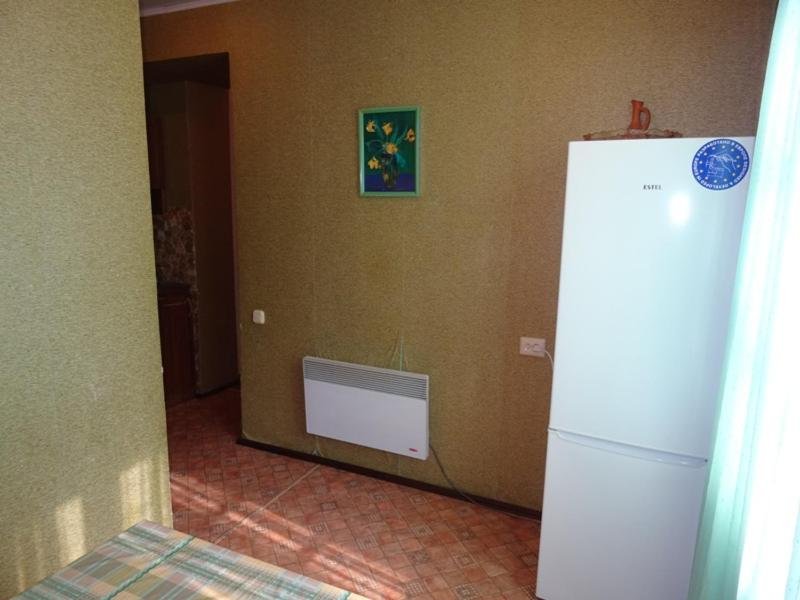 Гагра: Apartment on Abazgaa 55/1