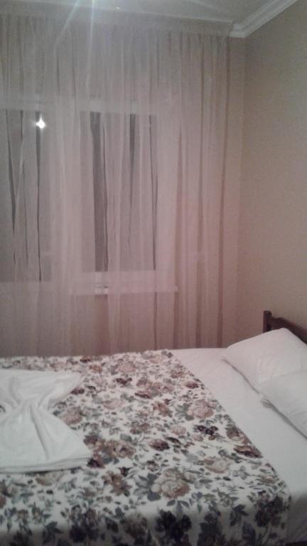 Цандрыпш: Apartment on Eshba 3