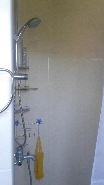 Цандрыпш: Apartment on Eshba 3