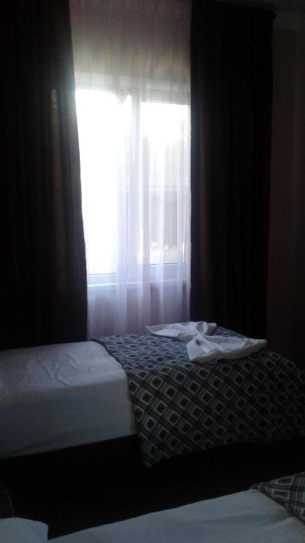 Цандрыпш: Apartment on Eshba 3