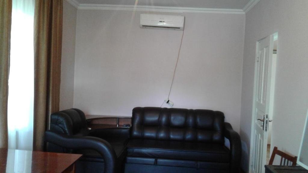 Цандрыпш: Apartment on Eshba 3