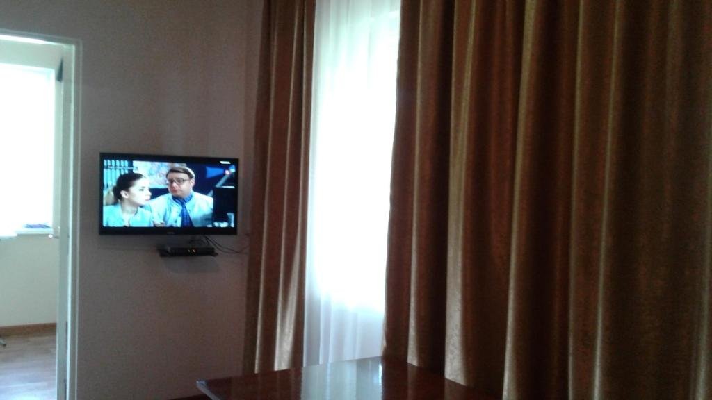 Цандрыпш: Apartment on Eshba 3