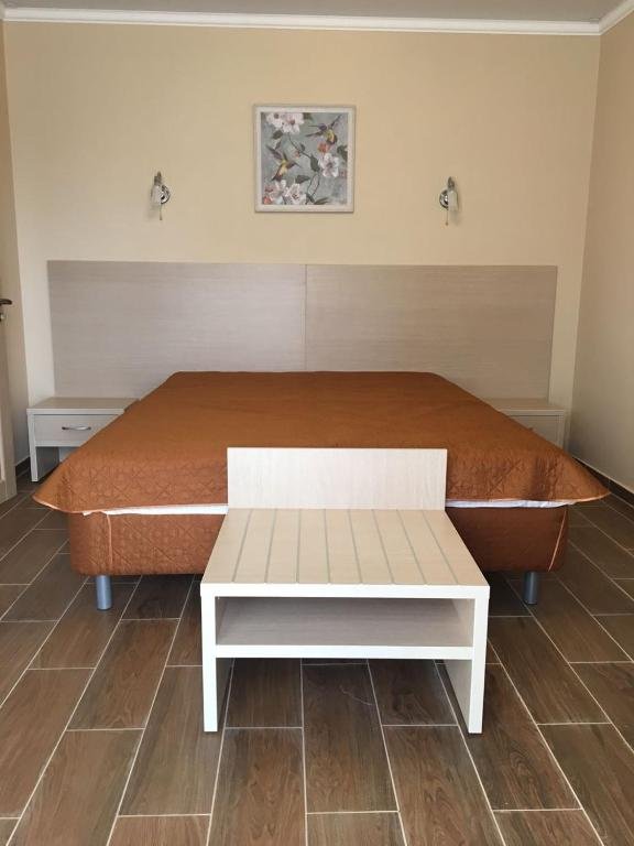 Сухум: 218 Mini Hotel