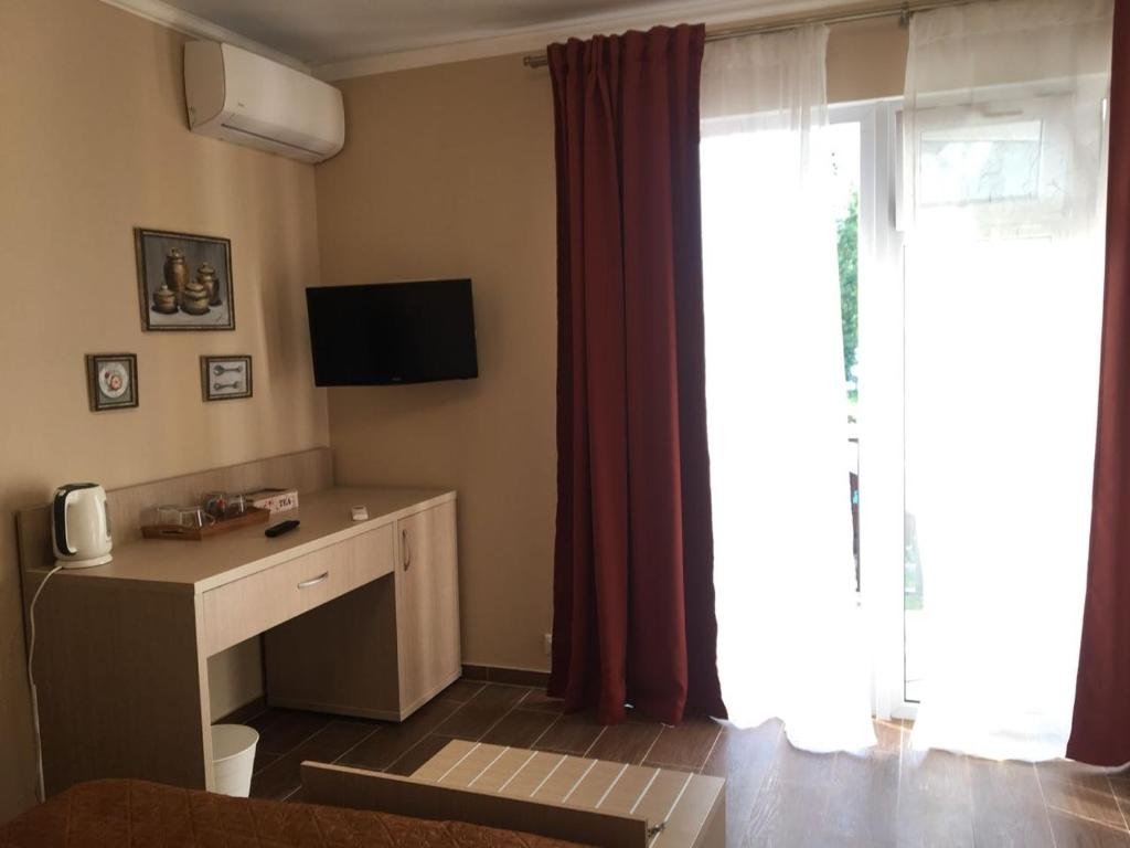 Сухум: 218 Mini Hotel