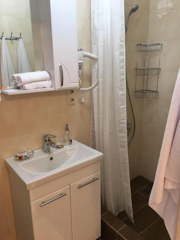 Сухум: 218 Mini Hotel