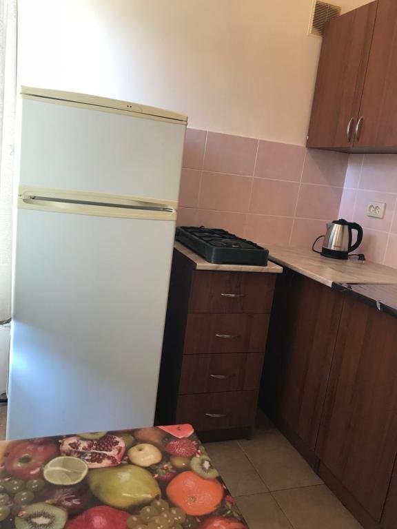 Гудаута: Apartment on Margania 20