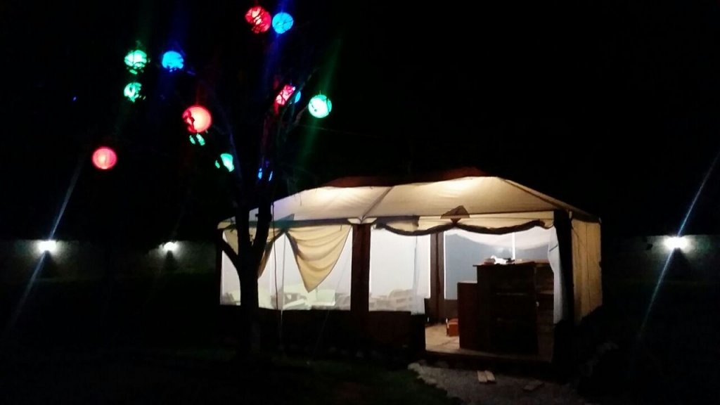 Гудаута: Glam Camping Abkhazia