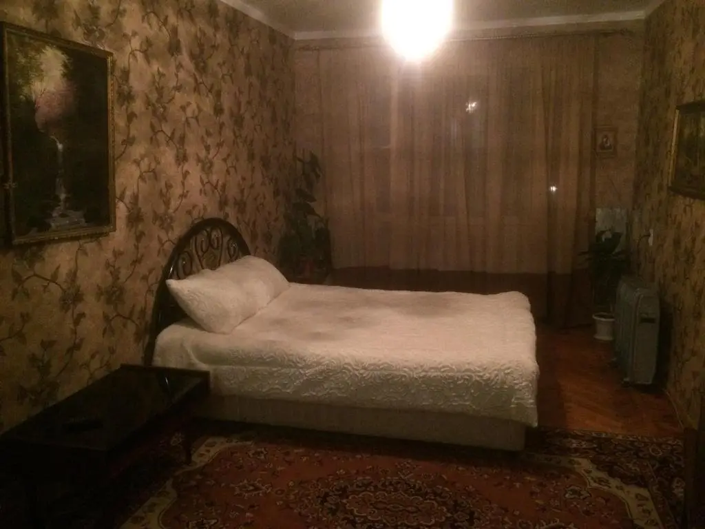 Сухум: Apartment on Basariya 48