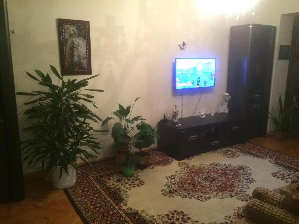 Apartment on Basariya 48 — фото 1